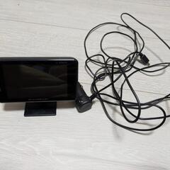 ユピテル レーザー式レーダー探知機 GPS内蔵　LS310