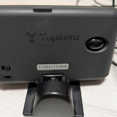ユピテル レーザー式レーダー探知機 GPS内蔵　LS310の画像