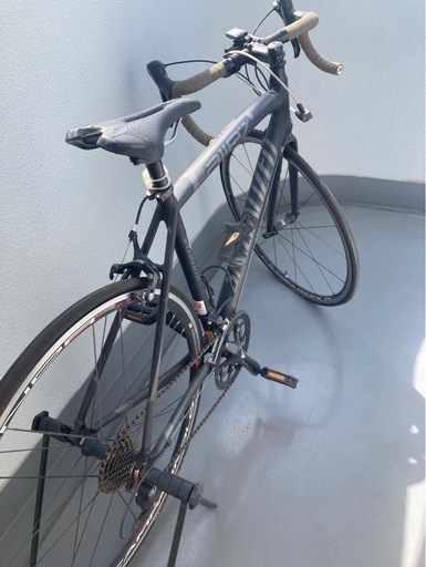 ロードバイク 商談中〜 ロードバイク 商談中〜