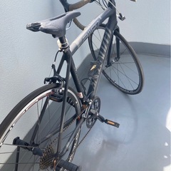 （商談中）ロードバイクの画像
