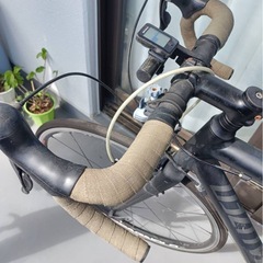 （商談中）ロードバイクの画像