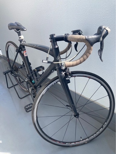 ロードバイク 商談中〜