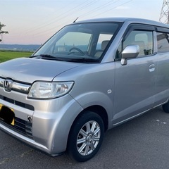 ゼスト 4WD 車検長い とりあえず乗れればいい方 仕事用…