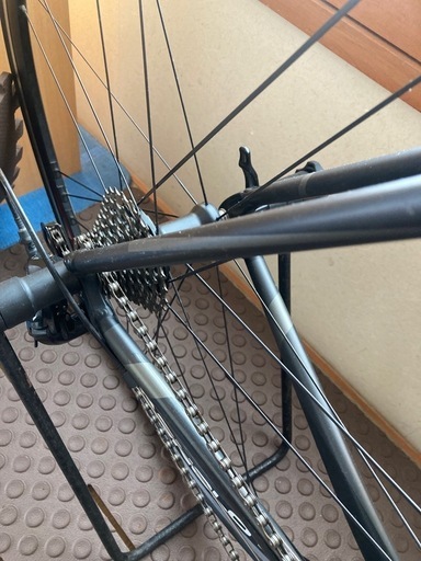 （商談中）ロードバイク