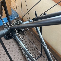 （商談中）ロードバイクの画像