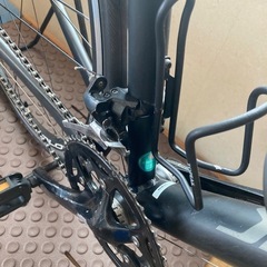 （商談中）ロードバイクの画像