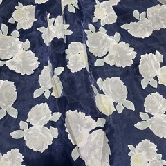 花柄スカート　Sサイズの画像
