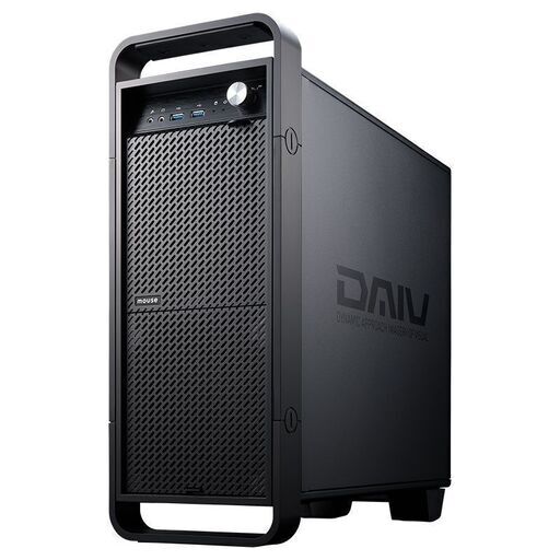マウス ゲーミングPC core i7 10700F M.2SSD 512GB メモリ16GB