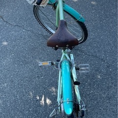 子供用自転車 24インチの画像