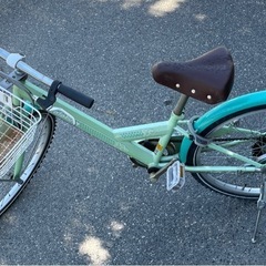子供用自転車 24インチ