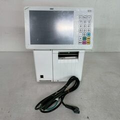 【TEC】東芝テック 定額ラベルプリンタ KP-70-S 100...