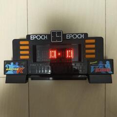 エポック社 野球盤 ドクターKの画像