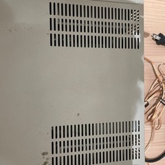 ケンウッド　コンポ　　R-K700 スピーカーセットの画像