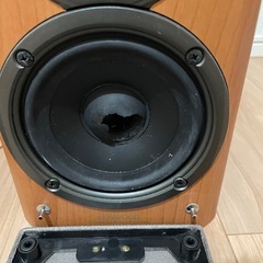 ケンウッド　コンポ　　R-K700 スピーカーセットの画像