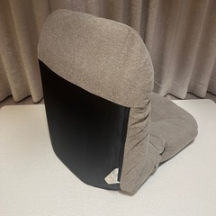 座椅子　可動式の画像