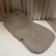 座椅子　可動式の画像