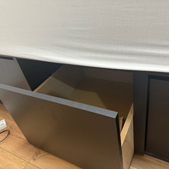 セミダブル3点セットの画像