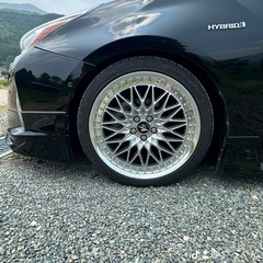 work  vsxv１８インチpcd100 