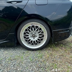 work  vsxv１８インチpcd100 の画像