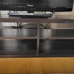 テレビ台の画像