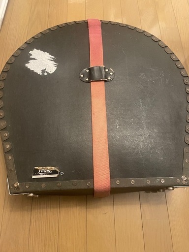 シンバルケース