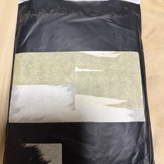 ゾゾスーツ　ZOZOSUIT Mサイズ？　新品未開封未使用の画像