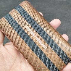 コーチ　ブルーツゥーススピーカーの画像