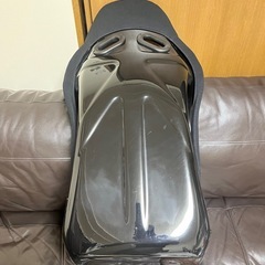 値下げ【ほぼ新品】ゼロファイター フルバケの画像