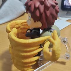 ガアラの画像