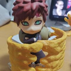 ガアラの画像