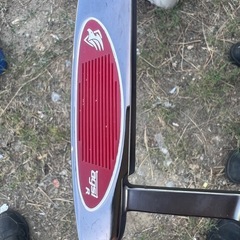 テーラーメイド　ROSSA/ロッサパター　sebring 1 agsi R ユーズド の画像
