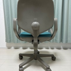 オカムラ　オフィスチェア　CG-Eの画像
