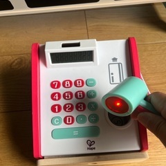 【値引】お店屋さんセットの画像
