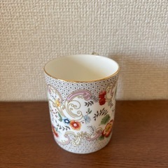 ウエッジウッド　マグカップの画像