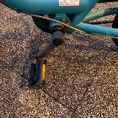 自転車の画像