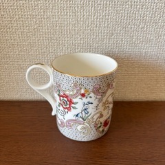 ウエッジウッド　マグカップの画像