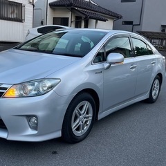 トヨタ・サイ（SAI）6万KM の画像