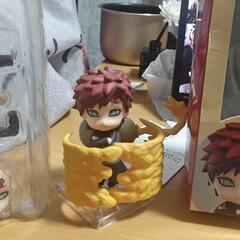 ガアラの画像
