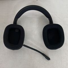【logicool】ロジクール 7.1有線 サラウンドゲーミングヘッドセット G433 ゲーム機 周辺機器 ヘッドホン マイク付 ヘッドセット Y1864の画像