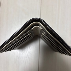 ブレイリオ　モルビド　バーティカルウォレットの画像