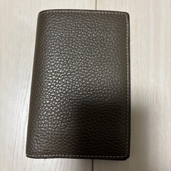 ブレイリオ　モルビド　バーティカルウォレットの画像