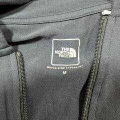 (8)ノースフェイスの画像
