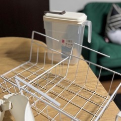 いろいろな家庭用品の画像
