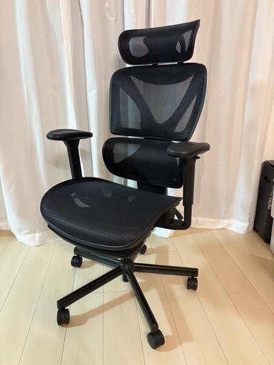 デスクワークチェア