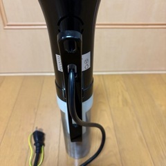 富士商　フェリオ スーヴィード 低温調理器 の画像