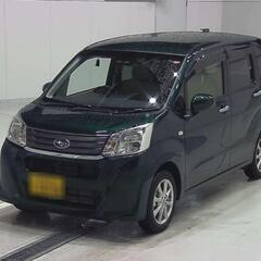 ⭐️サブスクリース、自社ローン🚘️スバル　ステラ🏢保証会社加盟🇯🇵全国対応❗️出品番号45-13の画像