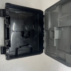 マキタ インパクトドライバー【ケースのみ
】 の画像
