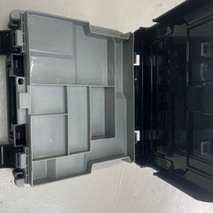 マキタ インパクトドライバー【ケースのみ
】 の画像