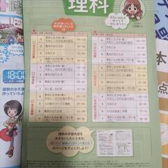 訳あり　進研ゼミ　4年生　問題集の画像