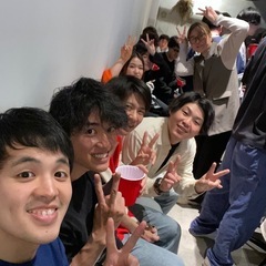 広島立ち飲み会🍻